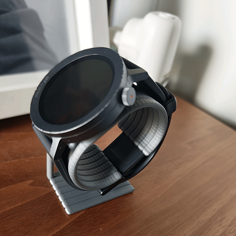 Jewelry Box Organizer Watches - Minimalist Saat Teşhir Standı Tabanı Tutucu