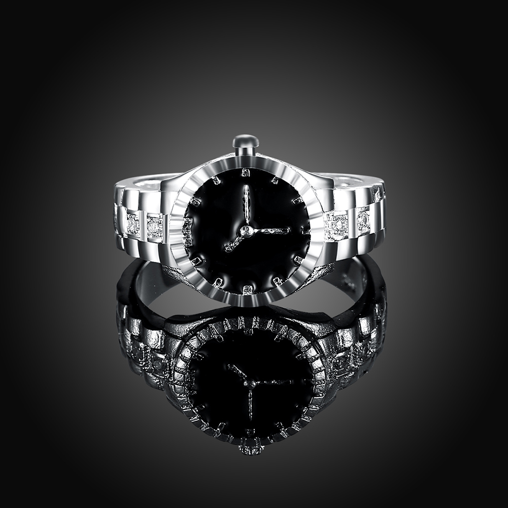 Kadınlar için 925 ayar gümüş k - Mystery Jewelry Jar Watches incelemesi ve fiyatı