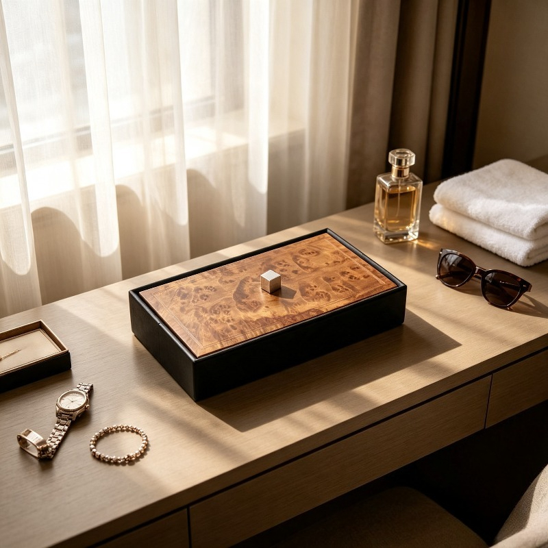 İtalyan Lüks Saat Düzenleyicil - Jewelry Watches Box incelemesi ve fiyatı
