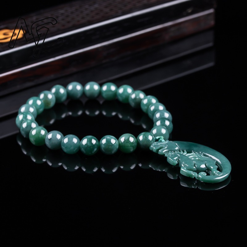 Doğal Yeşim Mavisi Su Zodyak A - Jewelry & Watches Vitopoulos Reviews incelemesi ve fiyatı