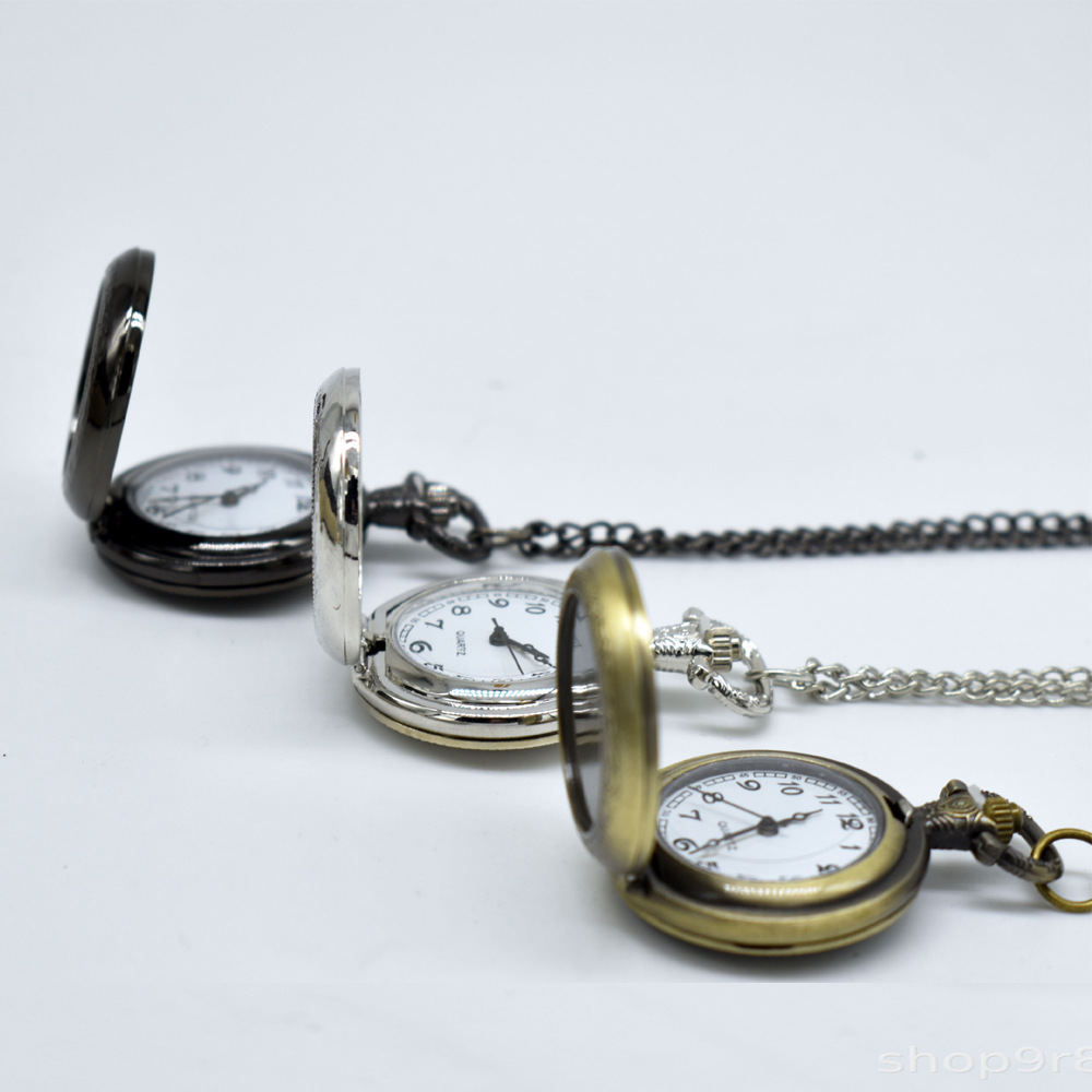 Özel Tasarım Vintage Metal Cep - Jewelry Watches For Women incelemesi ve fiyatı