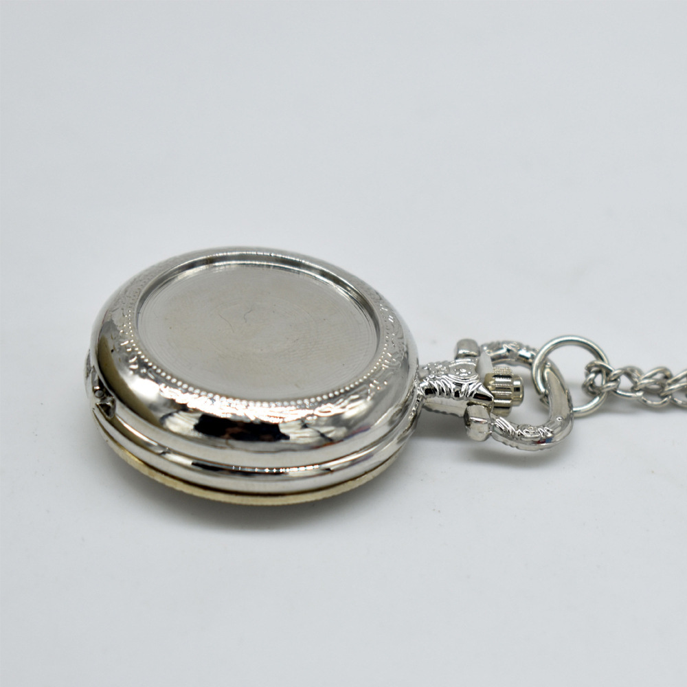 Özel Tasarım Vintage Metal Cep - Jewelry Watches For Women incelemesi ve fiyatı