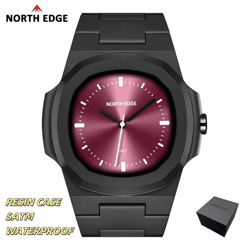 KUZEY KENAR Izle Adam için Yen - Jewelry Box Organizer Watches incelemesi ve fiyatı