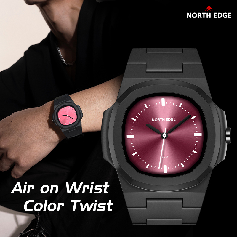 KUZEY KENAR Izle Adam için Yen - Jewelry Box Organizer Watches incelemesi ve fiyatı