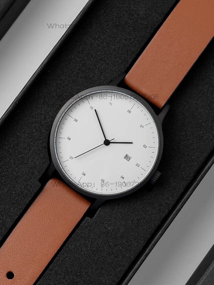 BIJOUONE B30 minimalist tasarı - Leather Bracelet incelemesi ve fiyatı