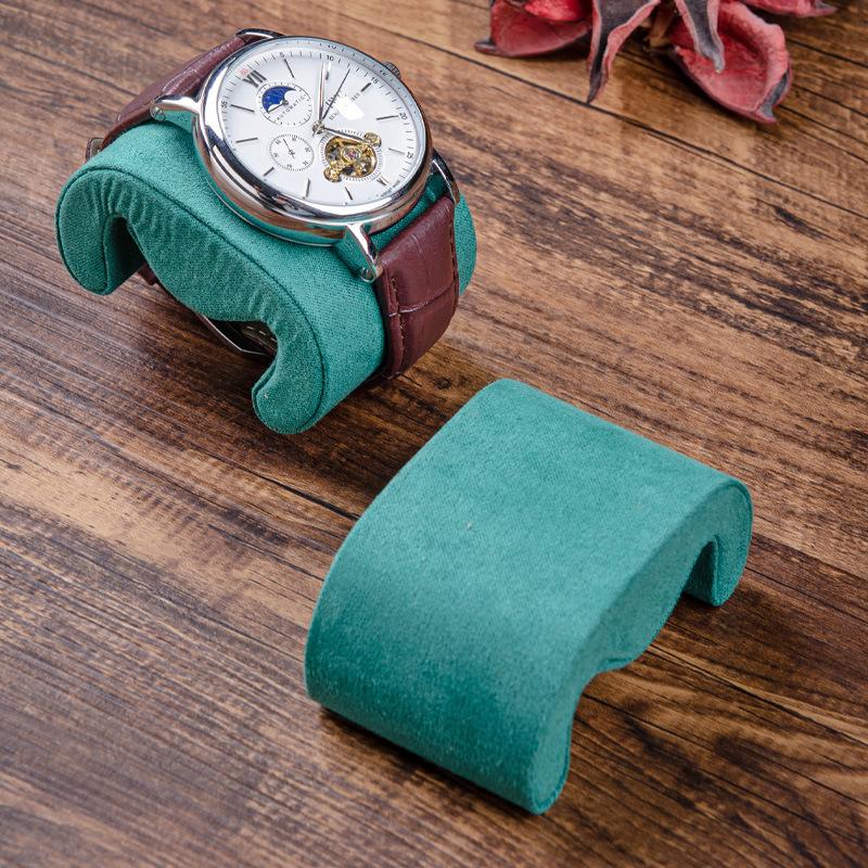 * Saat Minderi Saat Kutusu Ped - Jewelry Watches Box incelemesi ve fiyatı