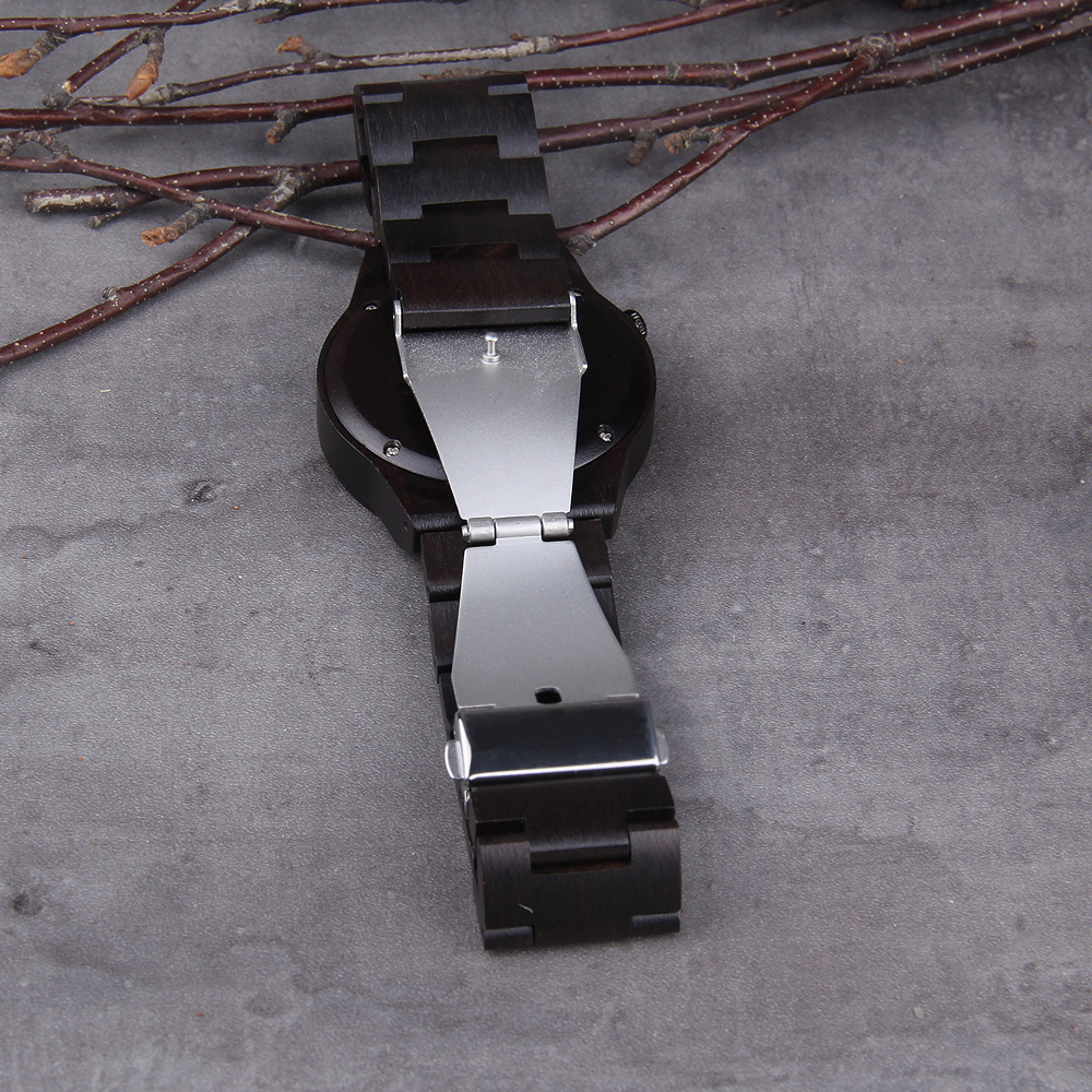 El yapımı ahşap saatler adam k - Jewelry Watches For Women incelemesi ve fiyatı