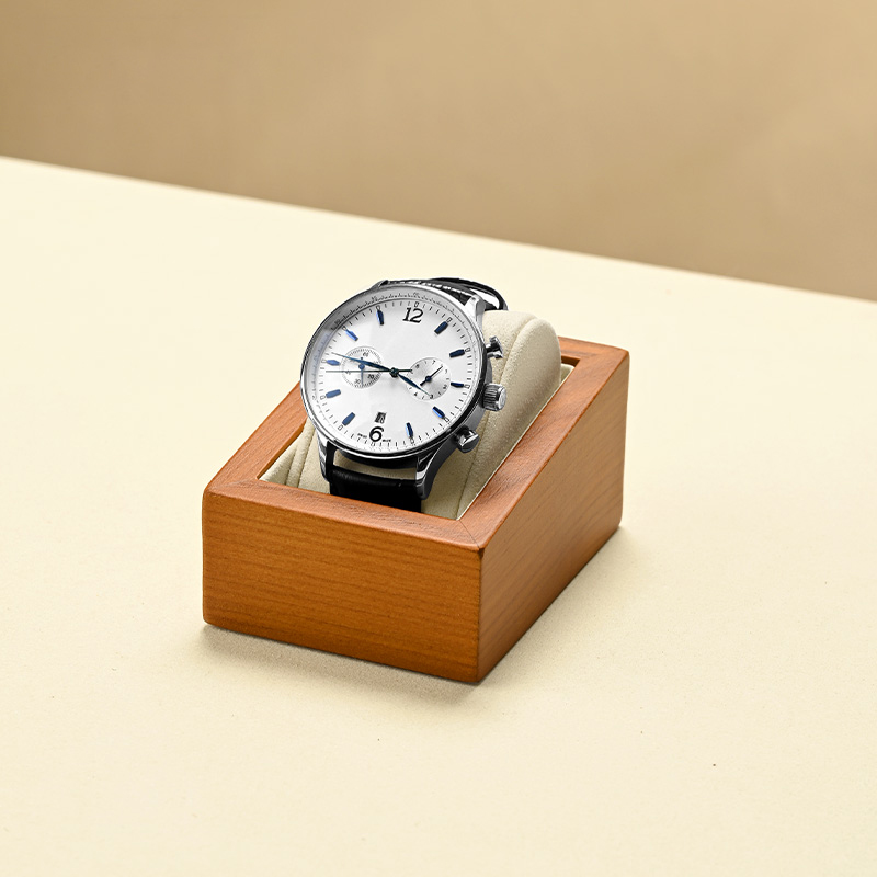MISHITU Masif Ahşap Saat Sakla - Jewelry Watches Box incelemesi ve fiyatı