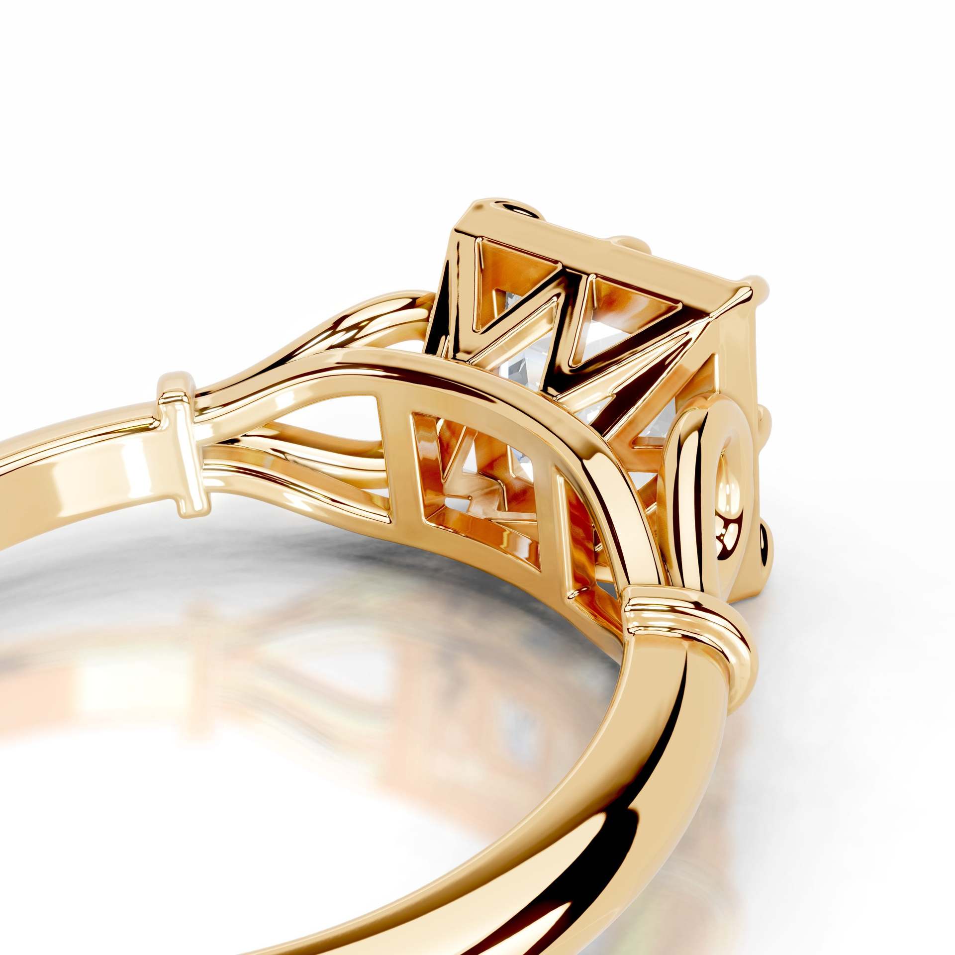 MUSHAN Özel Tasarım Takı 925 A - Sterling Silver Ring incelemesi ve fiyatı