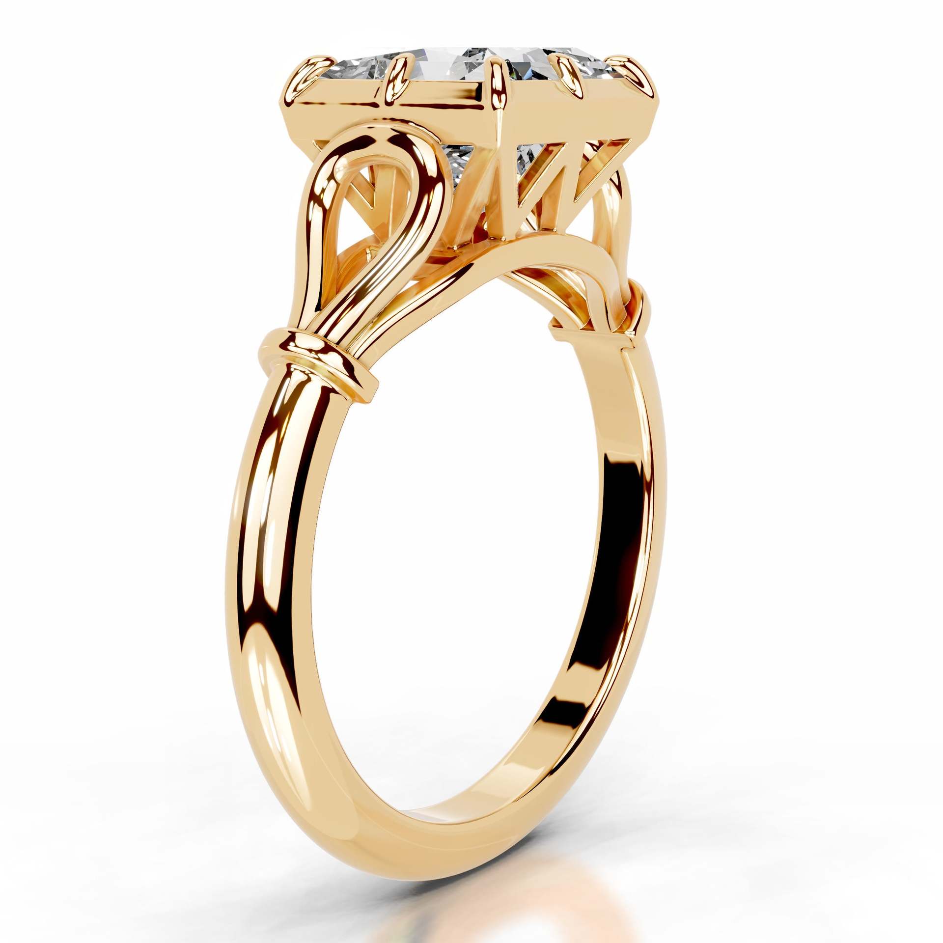 MUSHAN Özel Tasarım Takı 925 A - Sterling Silver Ring incelemesi ve fiyatı