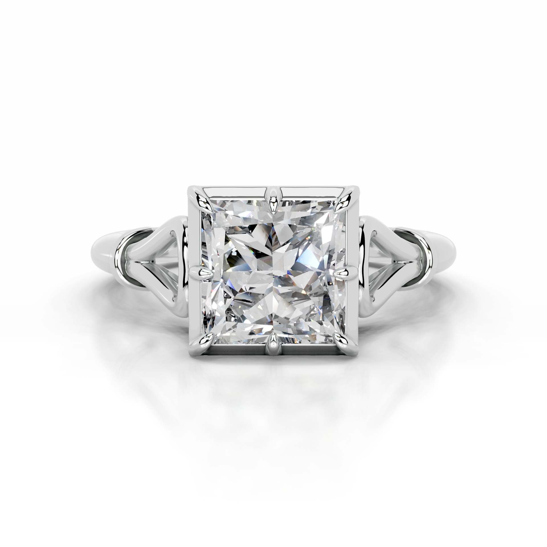MUSHAN Özel Tasarım Takı 925 A - Sterling Silver Ring incelemesi ve fiyatı