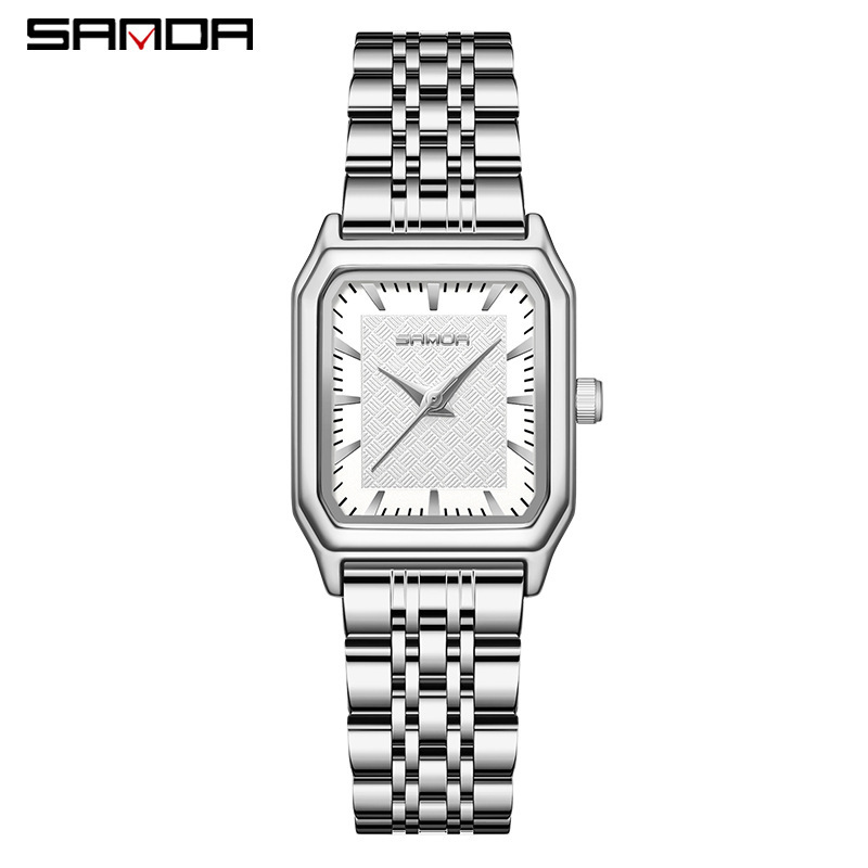 SANDA 1121 Yeni Geldi Bayan Mo - Jewelry Watches For Women incelemesi ve fiyatı