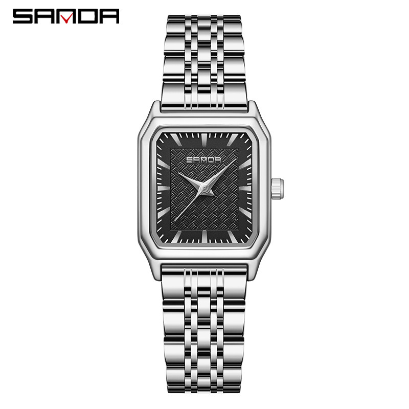 SANDA 1121 Yeni Geldi Bayan Mo - Jewelry Watches For Women incelemesi ve fiyatı