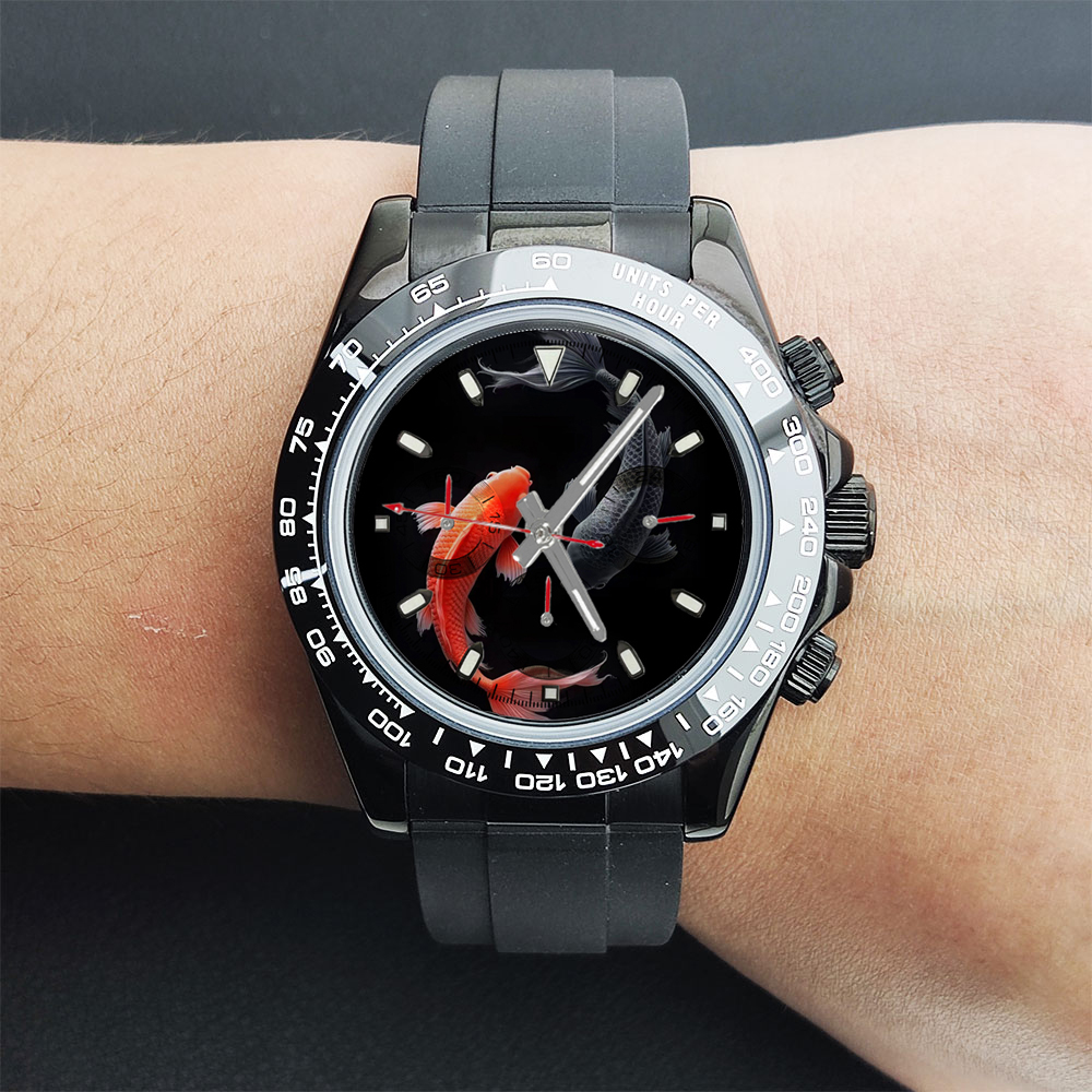 Özelleştirilmiş Yaratıcı VK63  - Leather Bracelet incelemesi ve fiyatı