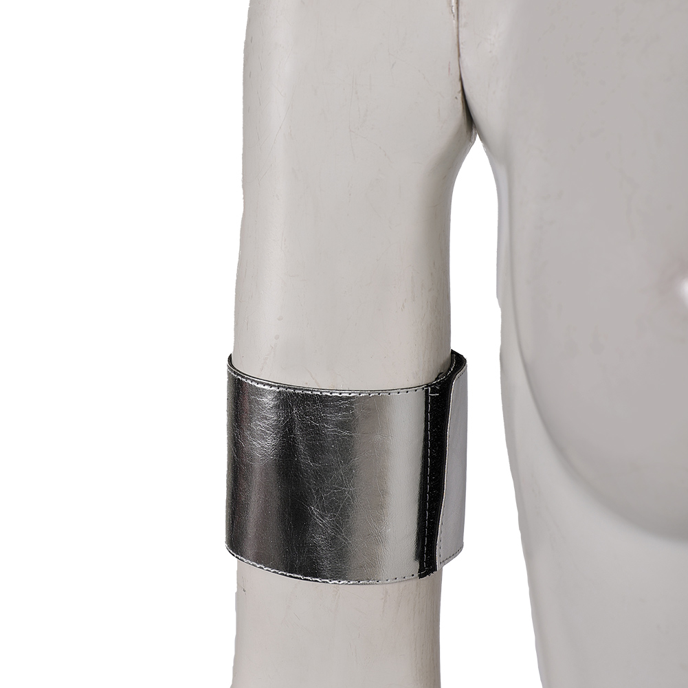 Leia Kol Bilezik Cosplay Fante - Leather Bracelet incelemesi ve fiyatı