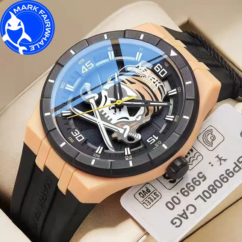 MARK FAIRWHALE Erkekler için S - Jewelry Box Organizer Watches incelemesi ve fiyatı