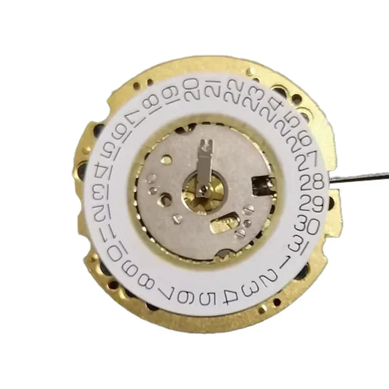 Ronda 705 705 3/6 Kuvars Harek - Jewels In Quartz Watches incelemesi ve fiyatı