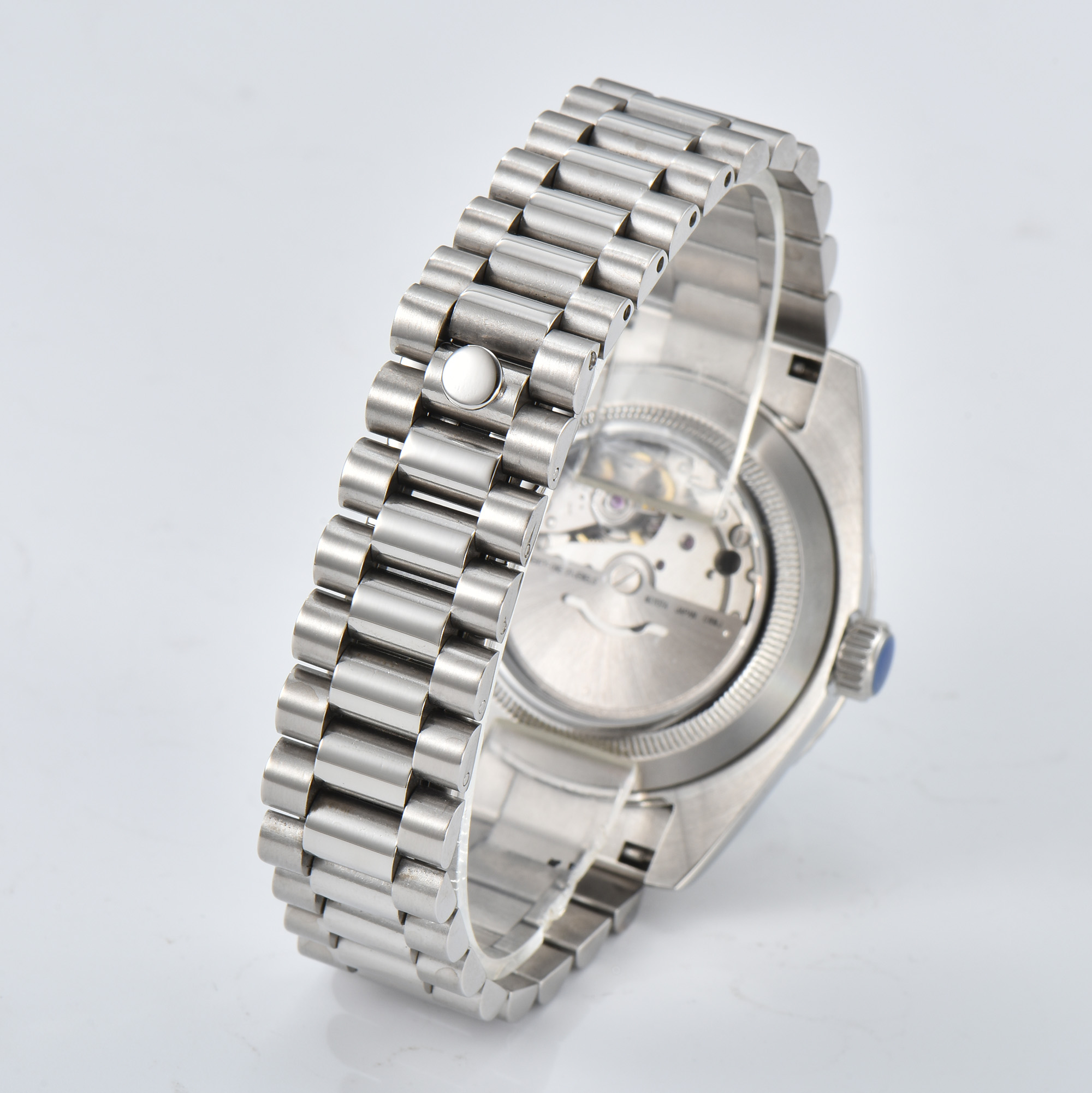 Yaratıcı erkek saati 40mm/36mm - Leather Bracelet incelemesi ve fiyatı