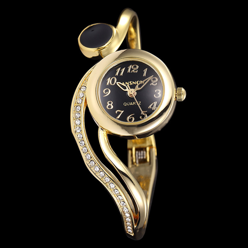 Yaratıcı Moda Kadın Elbise Kol - Jewelry Watches For Women incelemesi ve fiyatı