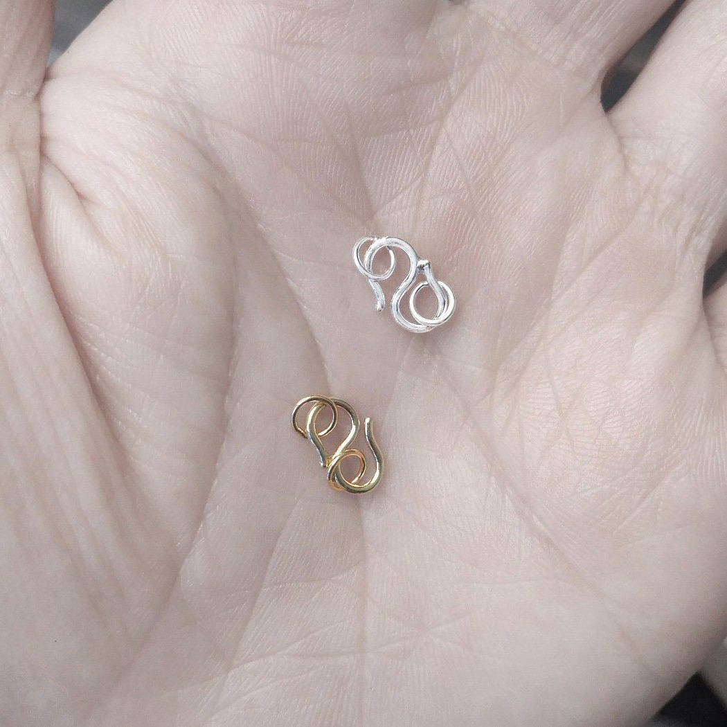 10 adet Klipsler Gümüş Gerçek  - Sterling Silver Ring incelemesi ve fiyatı