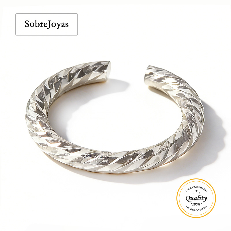 925 Ayar Gümüş Parlak Kapalı H - Sterling Silver Ring incelemesi ve fiyatı