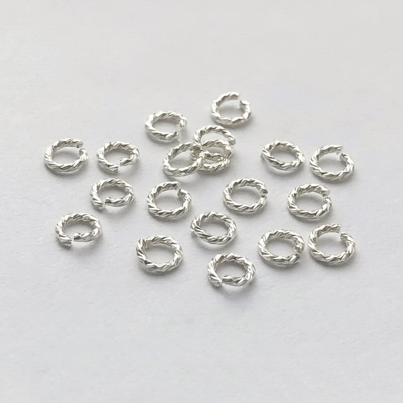 925 Ayar Gümüş Burgu Halkalar, - Sterling Silver Ring incelemesi ve fiyatı