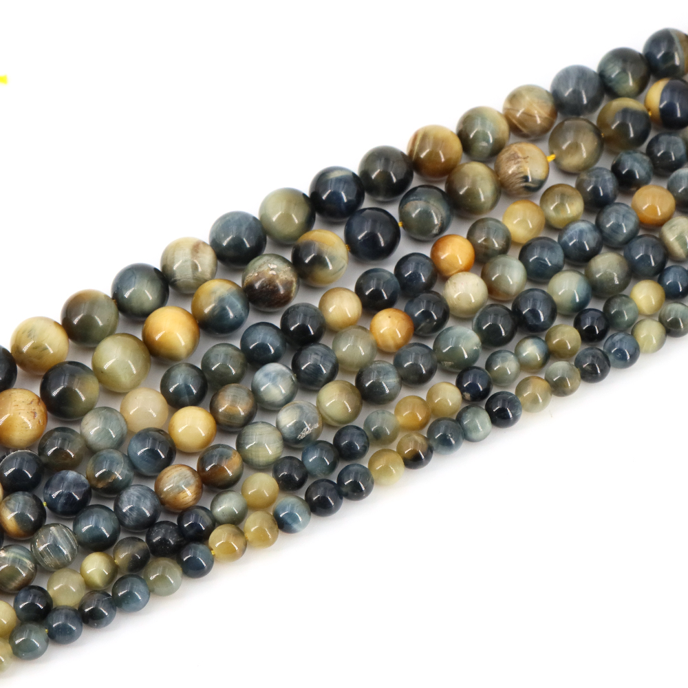 Doğal Taş Rüya Kaplan Gözü Bon - Gemstone Bracelet Healing incelemesi ve fiyatı