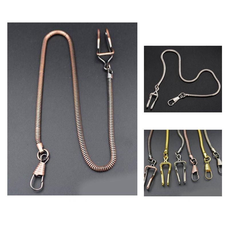 Moda Demir Mekanik cep saati Z - Are Watches Jewelry Or Accessories incelemesi ve fiyatı