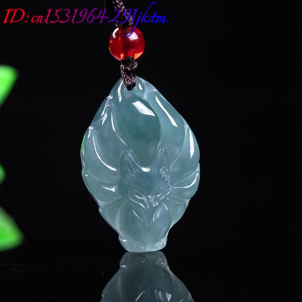 Doğal Birmanya Jadeite Tilki K - Jewelry & Watches Vitopoulos Reviews incelemesi ve fiyatı