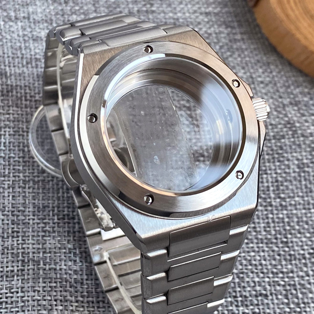 20ATM Su Geçirmez 40mm Safir D - Seiko Watch 5 Sports incelemesi ve fiyatı