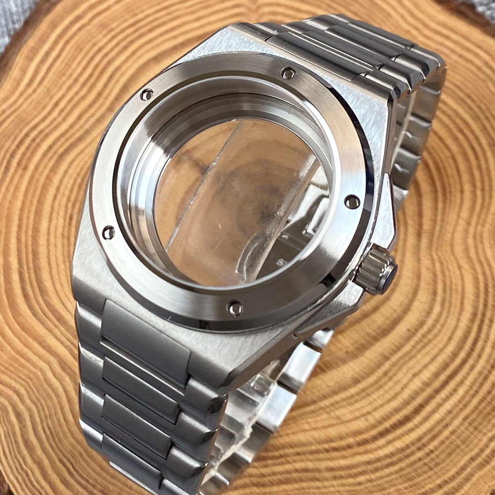 20ATM Su Geçirmez 40mm Safir D - Seiko Watch 5 Sports incelemesi ve fiyatı