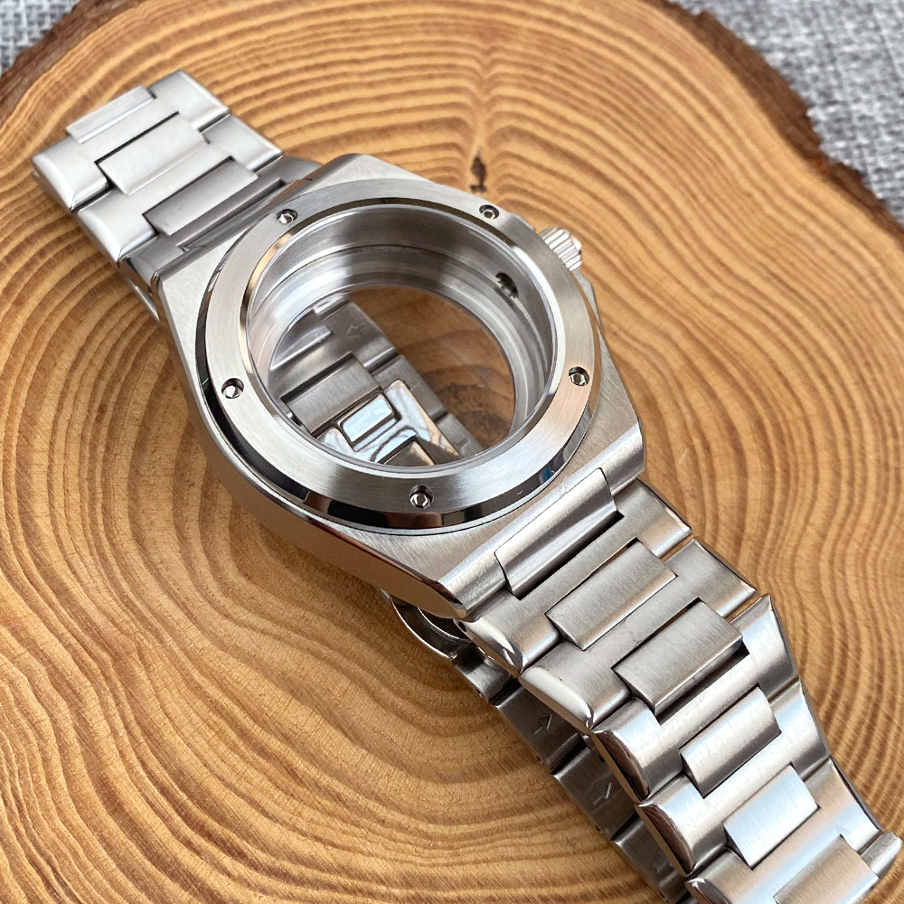20ATM Su Geçirmez 40mm Safir D - Seiko Watch 5 Sports incelemesi ve fiyatı