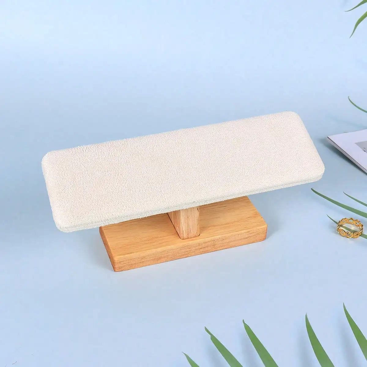 Takı Saat Organizatör Standı - - Jewelry Watches Box incelemesi ve fiyatı