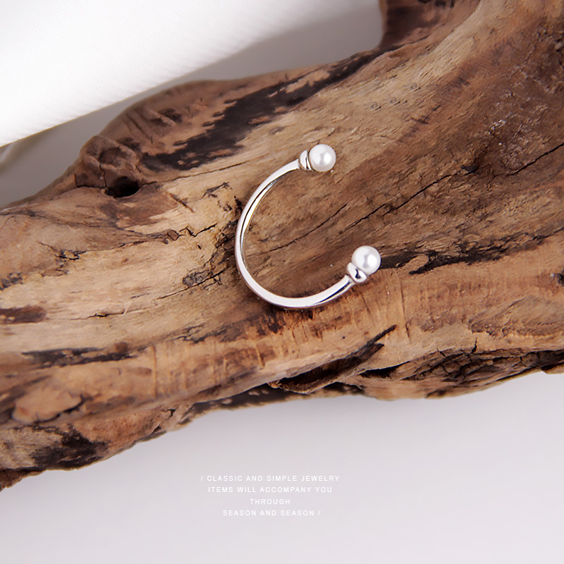F.I.N.S Minimalist 925 Ayar Gü - Minimalist Ring Stackable incelemesi ve fiyatı