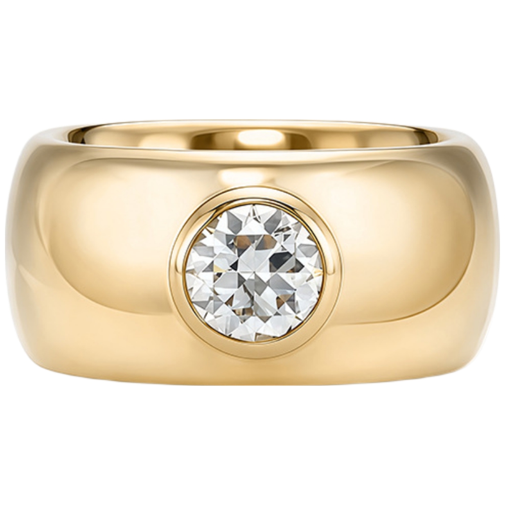 MUSHAN Özel Tasarım Takı 925 A - Sterling Silver Ring incelemesi ve fiyatı