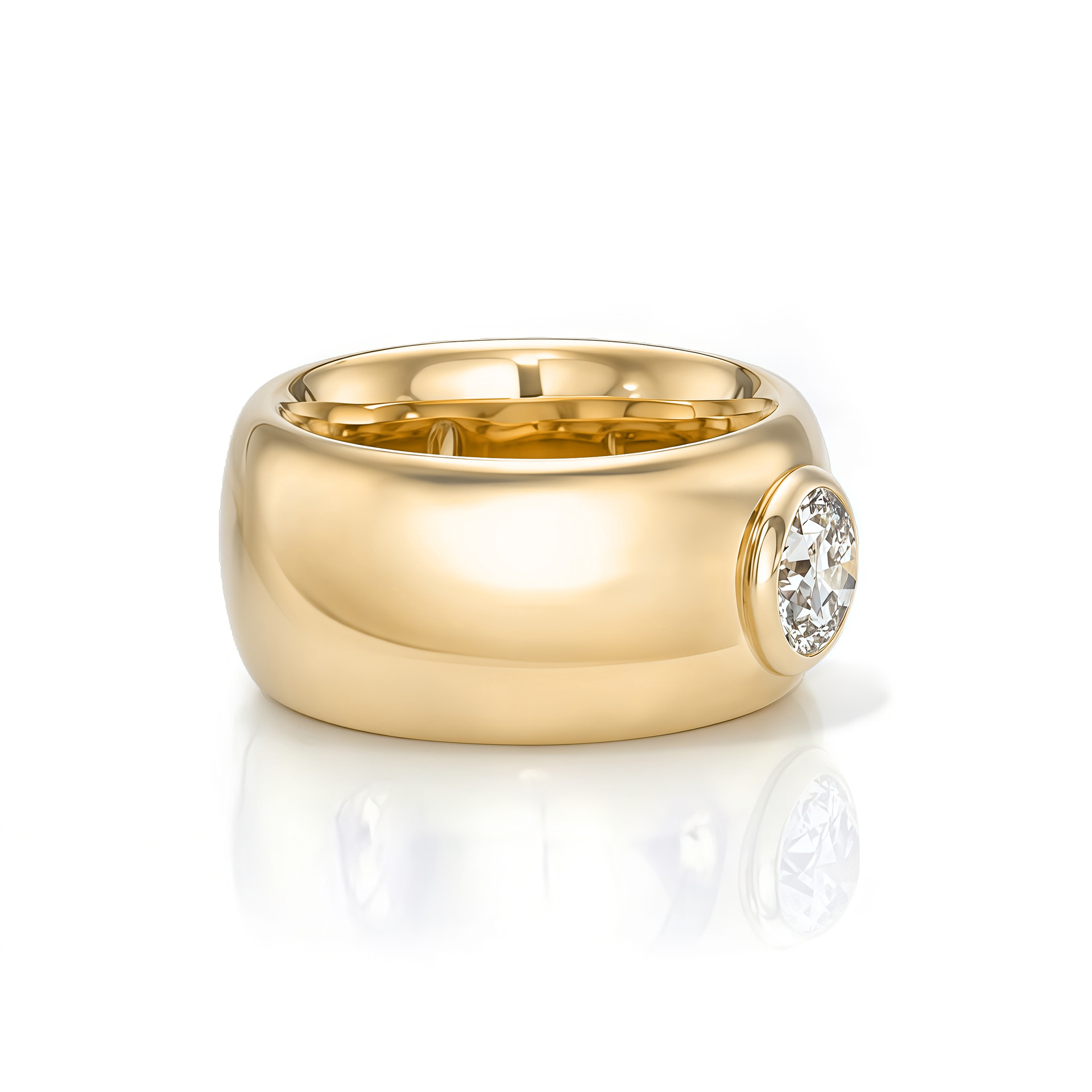 MUSHAN Özel Tasarım Takı 925 A - Sterling Silver Ring incelemesi ve fiyatı