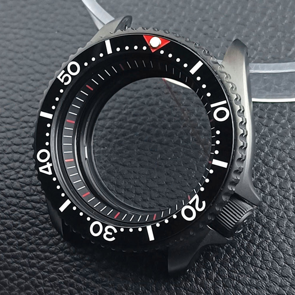 Kasa 42mm erkek saatleri Çelik - Seiko Watch 5 Sports incelemesi ve fiyatı
