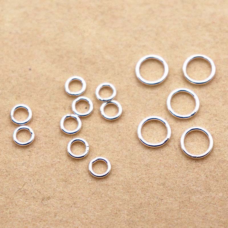 10 adet Hakiki Gerçek Saf Som  - Sterling Silver Ring incelemesi ve fiyatı