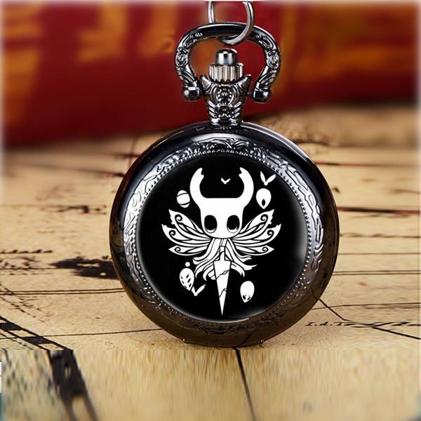 Oyun Hollow şövalye kuvars cep - Best Jewelry Watches Women incelemesi ve fiyatı