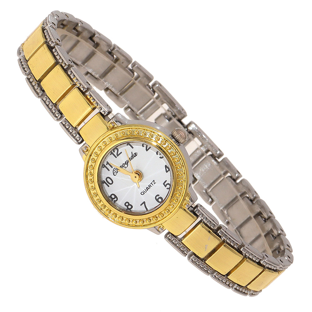 10'lu Paket, Karışık Toplu Şık - Jewelry Watches For Women incelemesi ve fiyatı