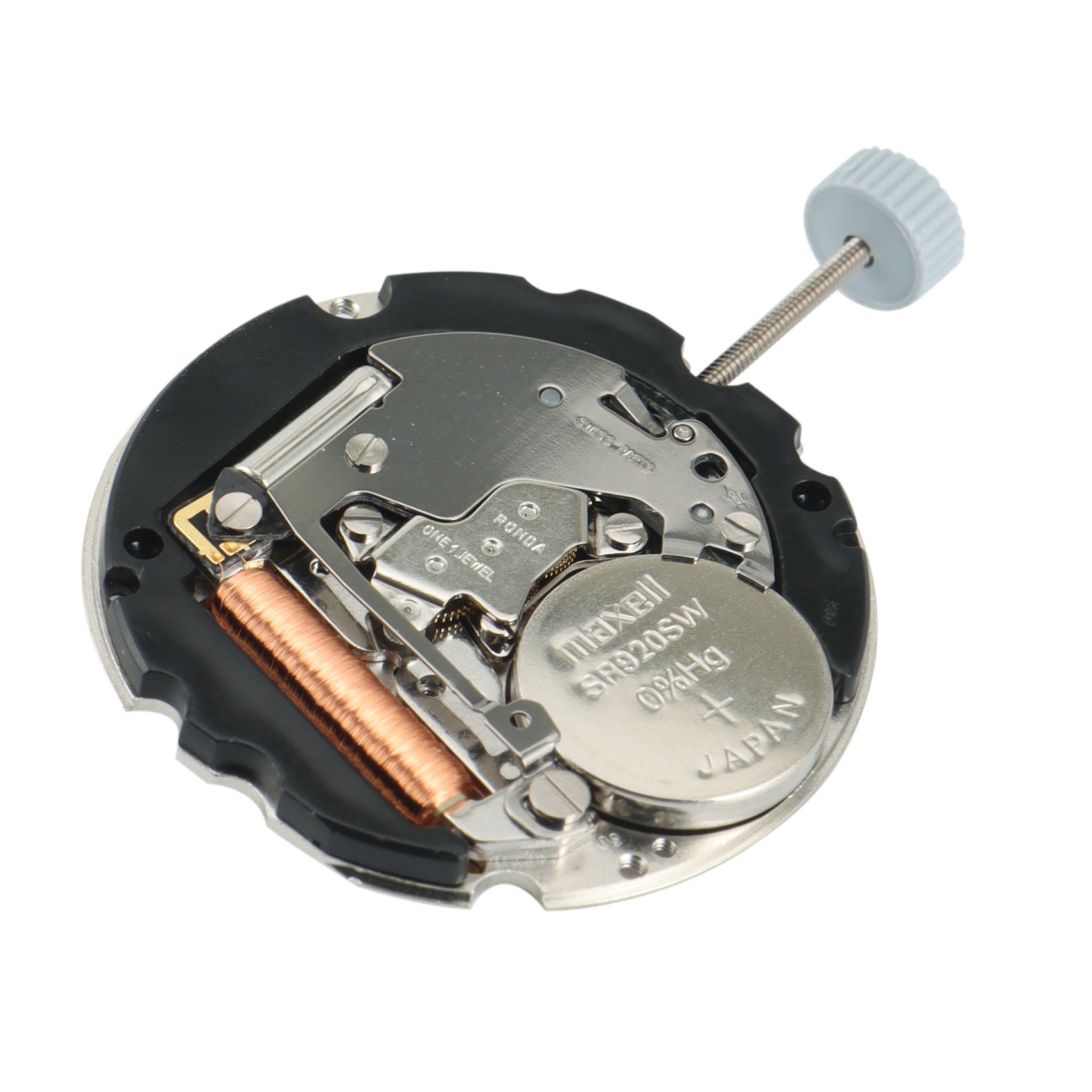 ELBA_Ronda 705-3 705 Kuvars Sa - Jewels In Quartz Watches incelemesi ve fiyatı