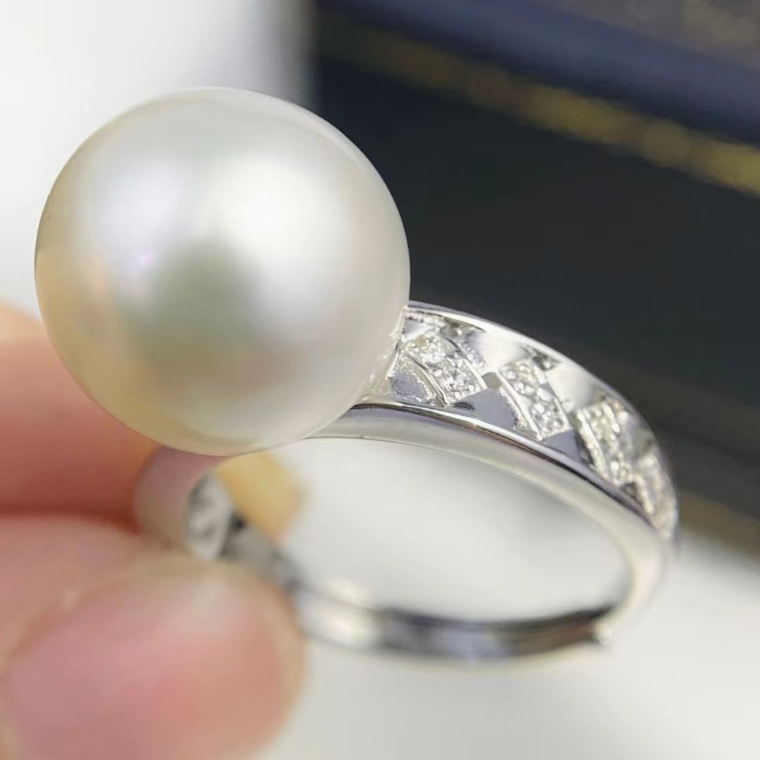 Toptan S925 Ayarlanabilir Gümü - Sterling Silver Ring incelemesi ve fiyatı