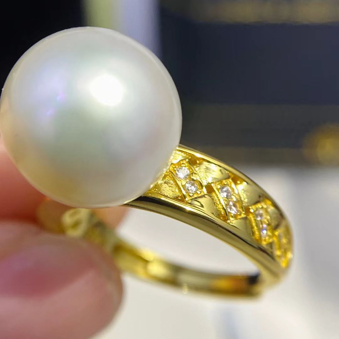 Toptan S925 Ayarlanabilir Gümü - Sterling Silver Ring incelemesi ve fiyatı