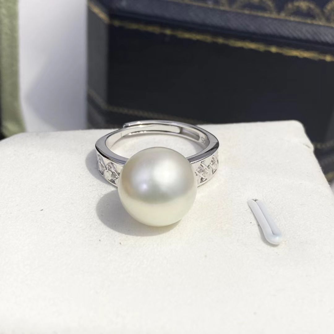 Toptan S925 Ayarlanabilir Gümü - Sterling Silver Ring incelemesi ve fiyatı