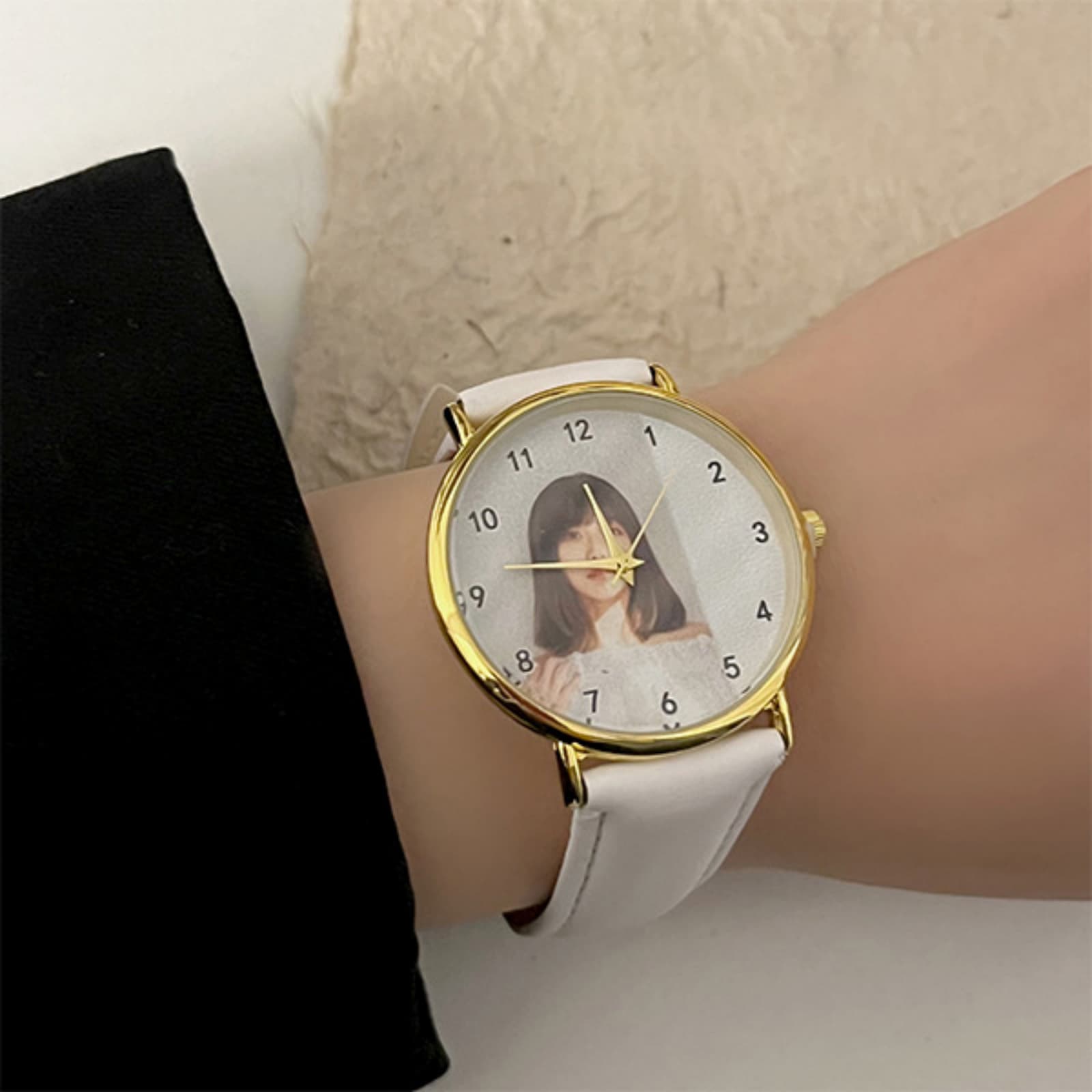 Kişiselleştirilmiş Kadın Saati - Jewelry Watches For Women incelemesi ve fiyatı
