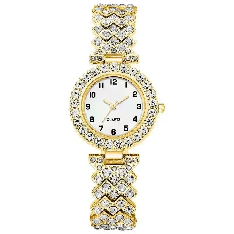 1 adet/2 adet Lüks Moda Kadın  - Mystery Jewelry Jar Watches incelemesi ve fiyatı