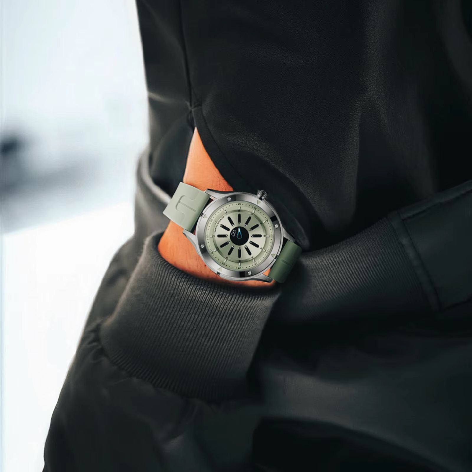 DG En İyi 10 Hedef Saati Lüks  - Jewels In Quartz Watches incelemesi ve fiyatı
