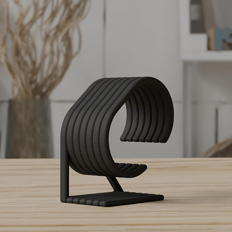 Minimalist Saat Teşhir Standı  - Jewelry Box Organizer Watches incelemesi ve fiyatı