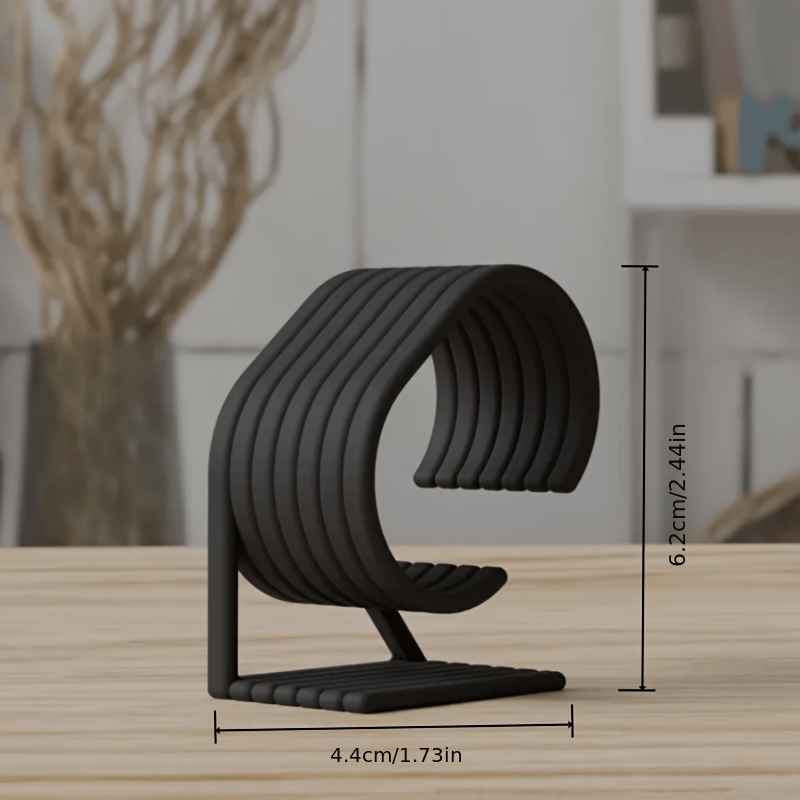 Minimalist Saat Teşhir Standı  - Jewelry Box Organizer Watches incelemesi ve fiyatı