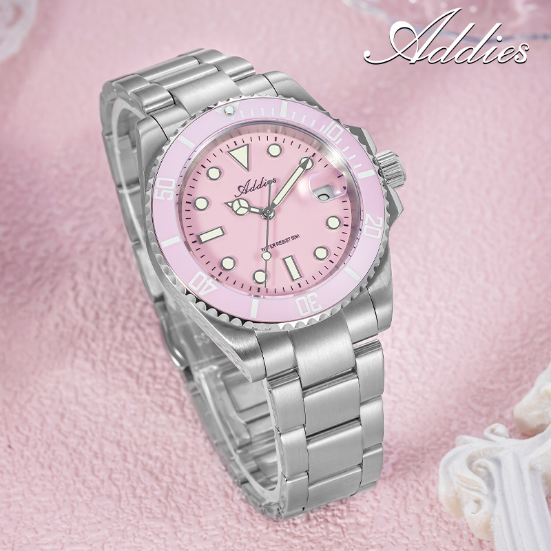 Addies Yeni Kadın Saatleri Lük - Jewelry Box Organizer Watches incelemesi ve fiyatı